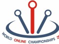 Logo MS online mládeže 2020