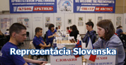 Reprezentácia slovenska