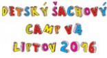 V4 camp Liptov 2016