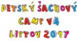 V4 camp Liptov 2017