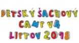 V4 camp Liptov 2018