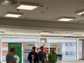 Víťazi OPEN turnaja