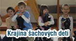 krajina sachovych deti