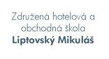 Združená hotelová a obchodná škola Liptovský Mikuláš